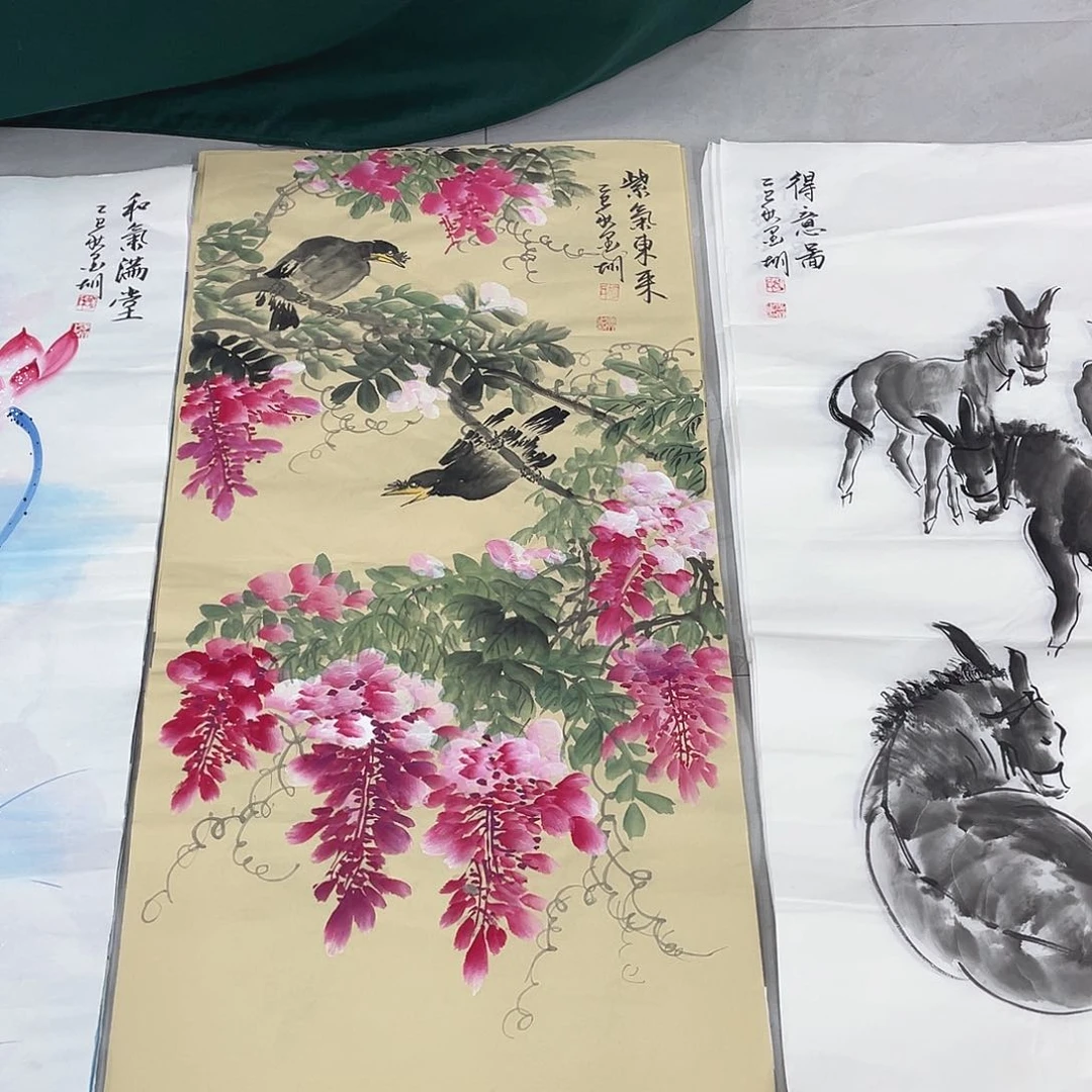 国画展展重中之重重中之重