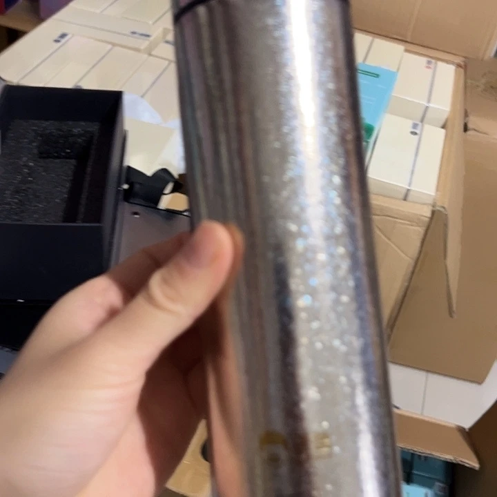 匡迪纯钛保温杯4204204205907白色