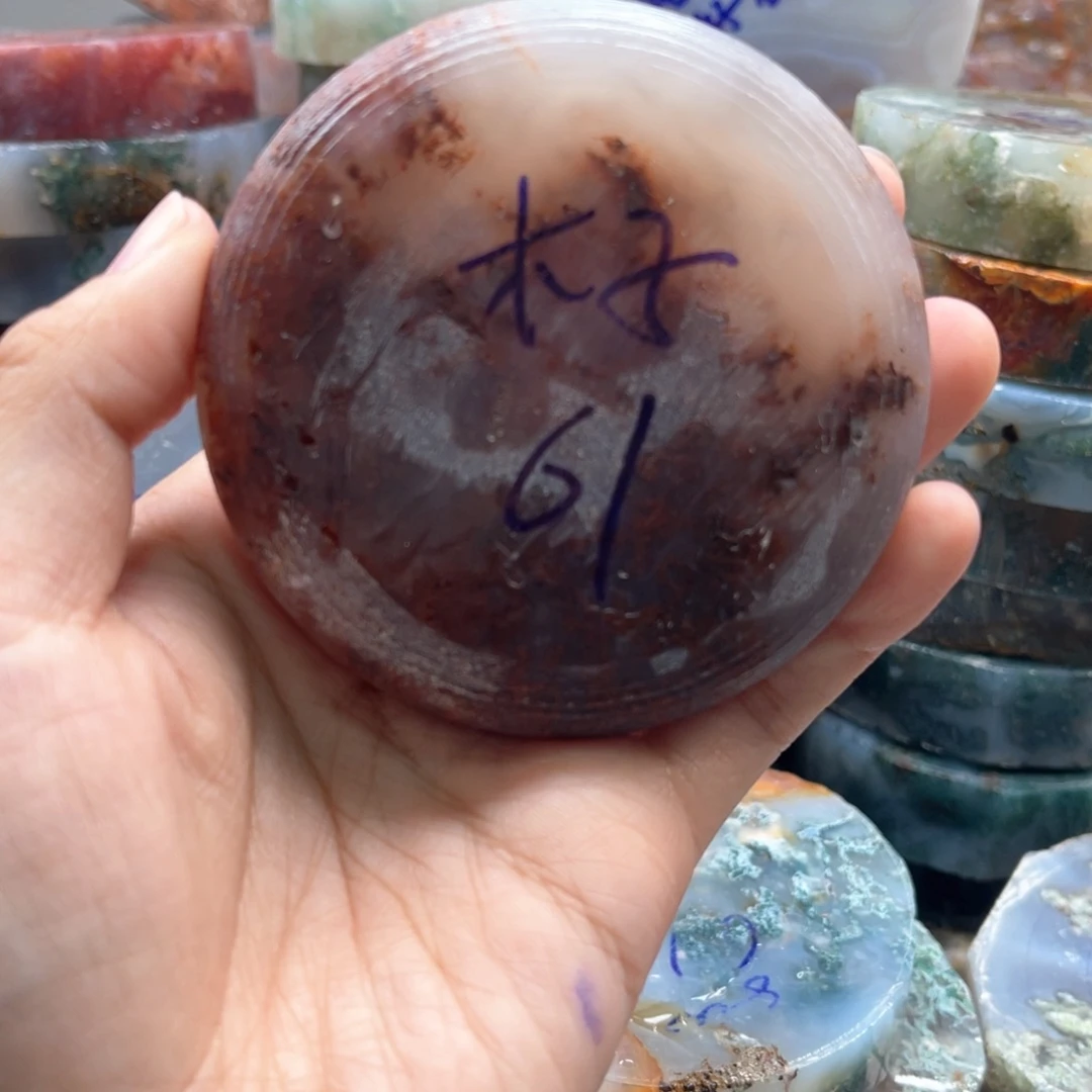 定制玛瑙木*子水草玛瑙