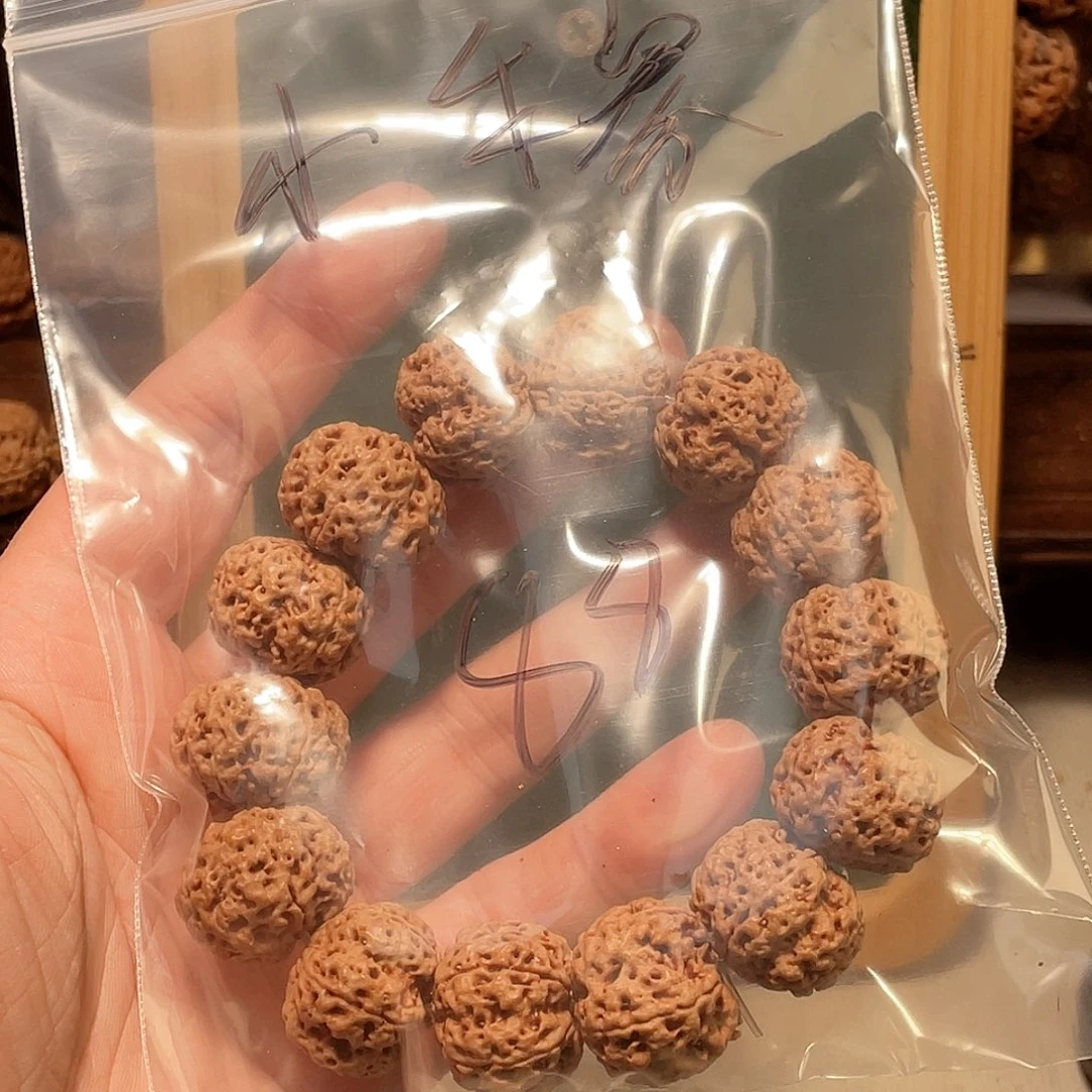 *****金刚菩提吊坠尼泊尔