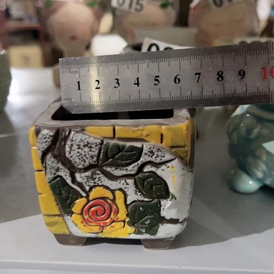 多肉植物花盆花盆