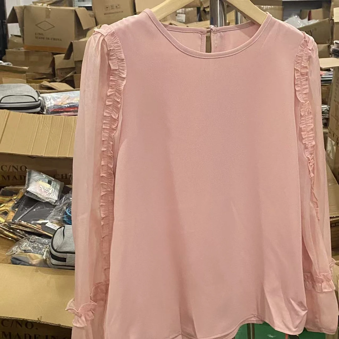 1 C01-C30 (16-48)冲锋衣孤品衣服裤子鞋帽背包T恤百搭休闲