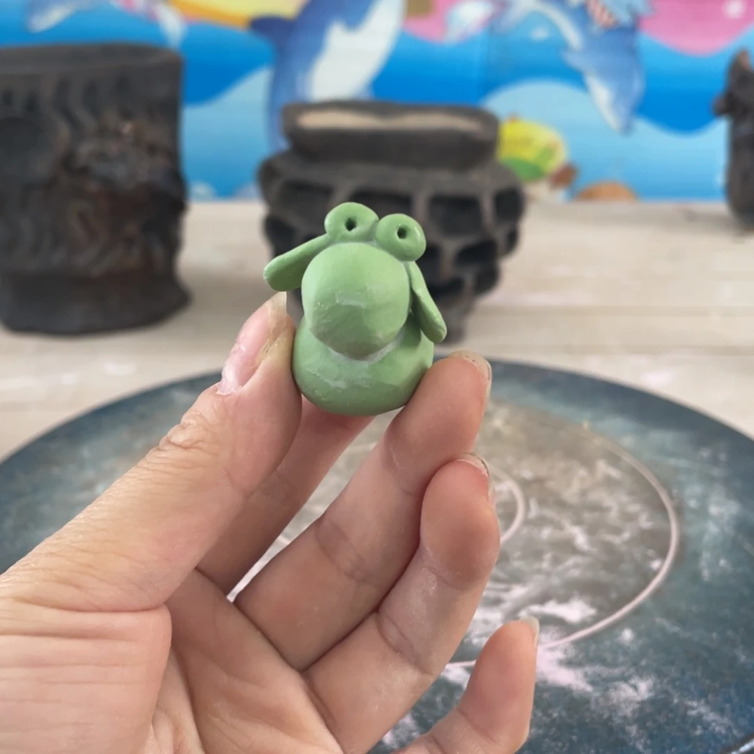 一个人的时候就会想