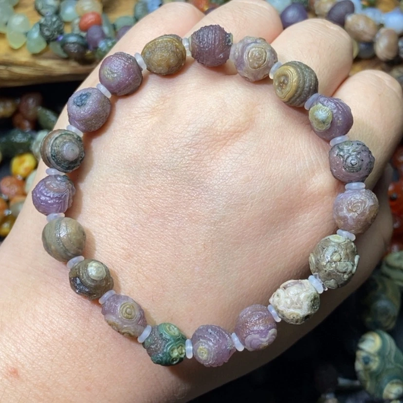 【闪购商品】石材眼睛