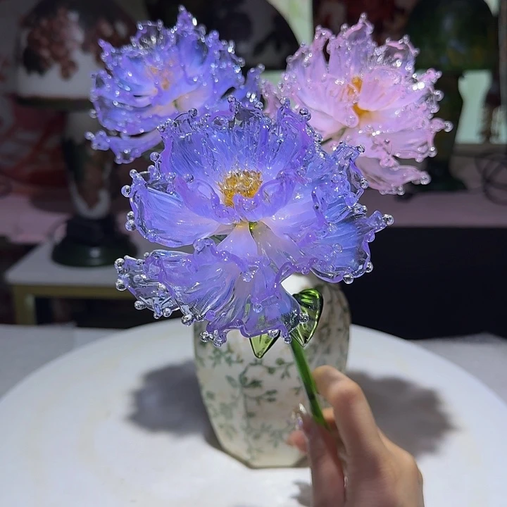 施***姐琉璃手工艺品4层11111