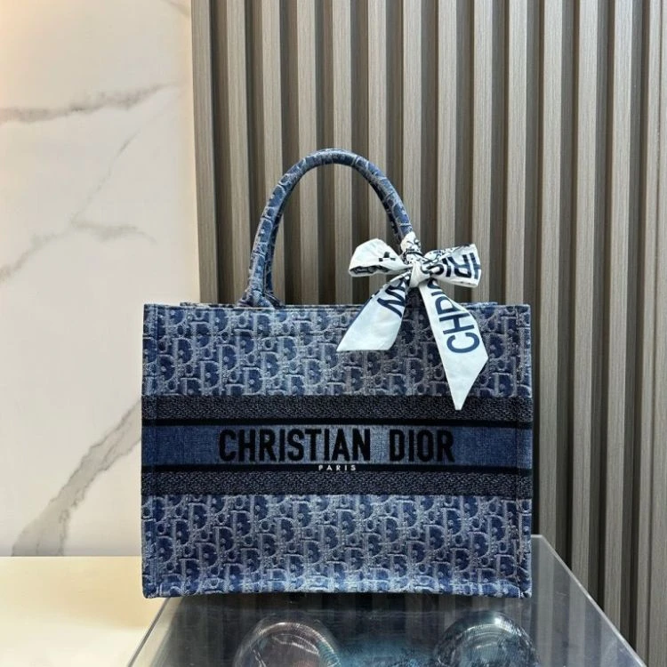 99新/迪奥/手提包/C6844516658/[251217SWB]