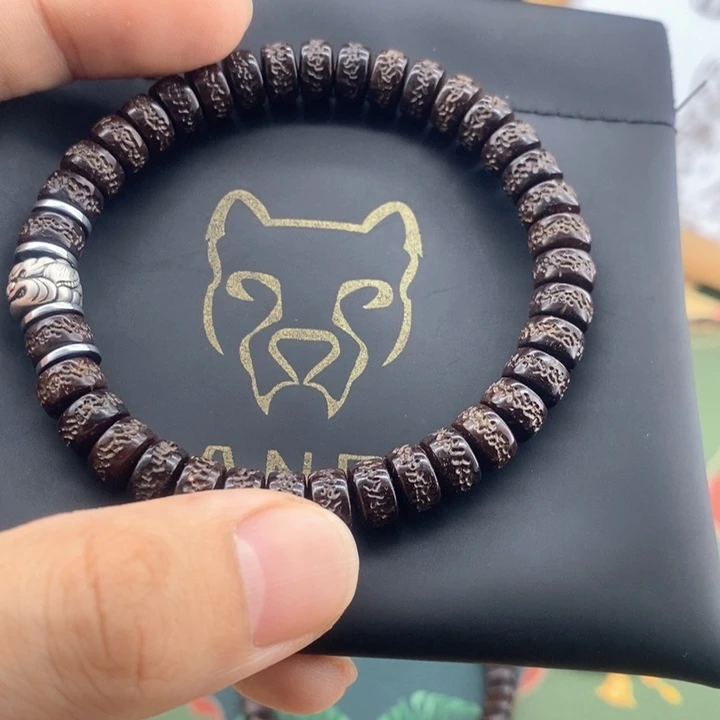 椰蒂手串椰嘎吞金兽