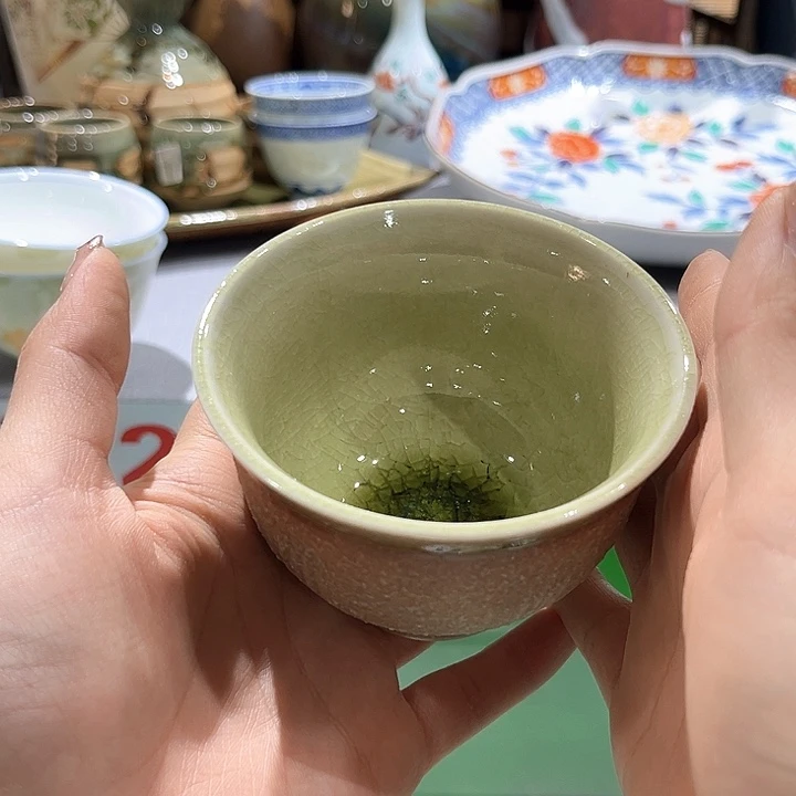 紫砂满二十包邮，瓷片1平*。
