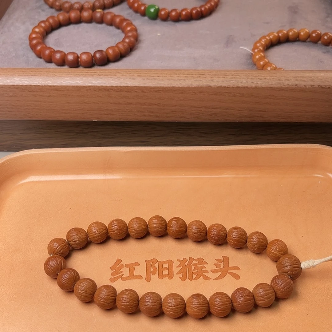 吊坠猴头核桃毕业11同尺寸风羽