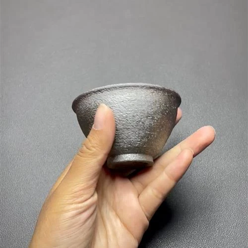 【闪购商品】茶盏-634............