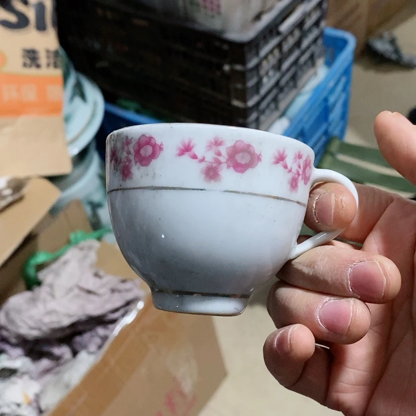【闪购商品】瓷片景德镇现代工艺品