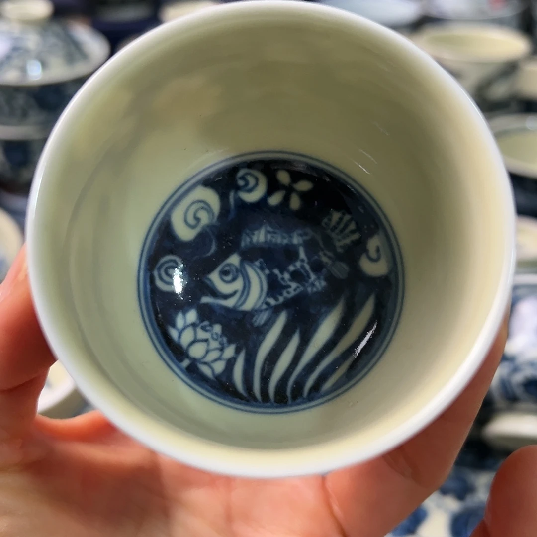 【闪购商品】杯半****照陶瓷艺术设计专业