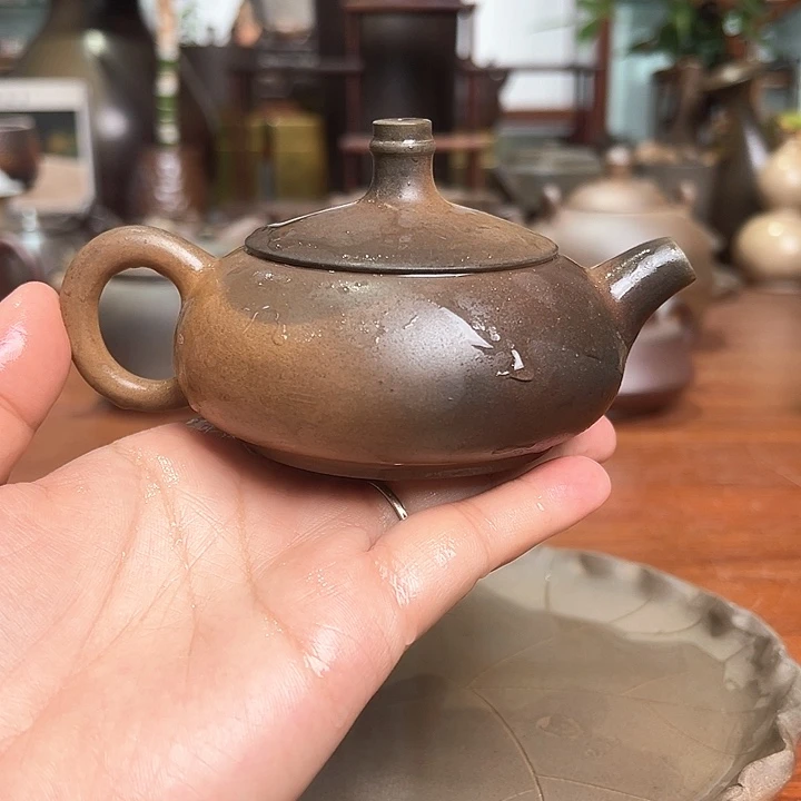 贵台龙窑贵台龙窑柴烧24