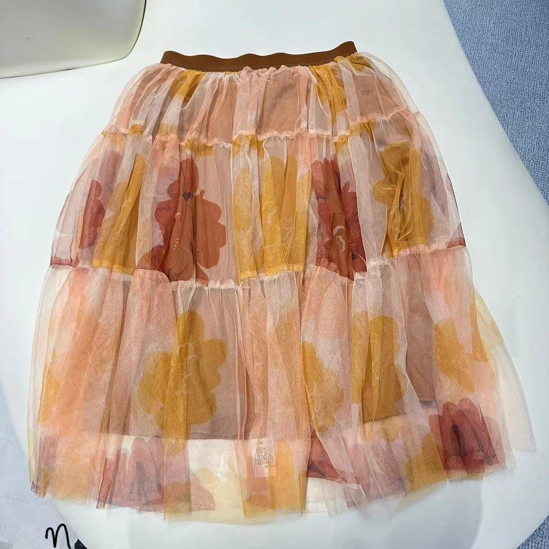 新款时尚半身裙 YT2205