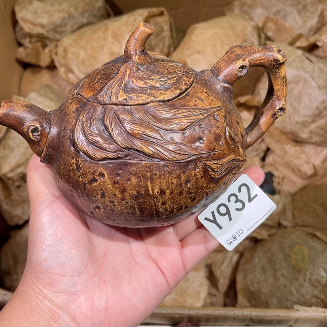 茶壶紫砂紫砂茶壶932