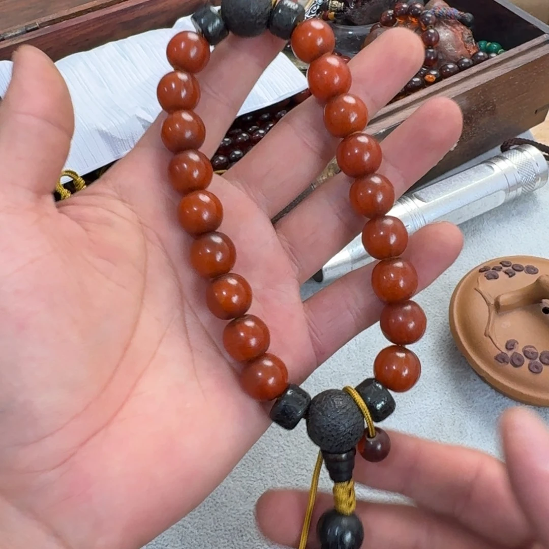 陶瓷手串，多样性发一