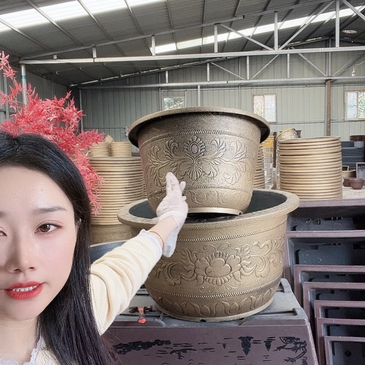 圆形60公分一个有孔