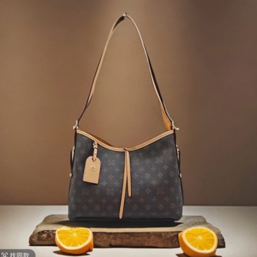 2024秋季新款时尚百搭休闲单肩斜挎包