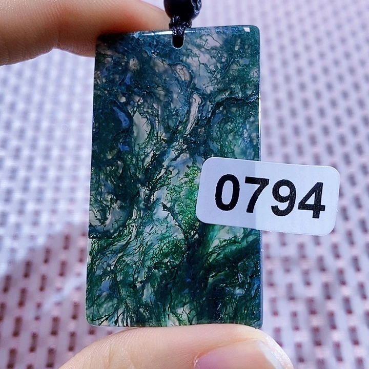 玛瑙/玉髓颈饰未镶嵌唯**醉