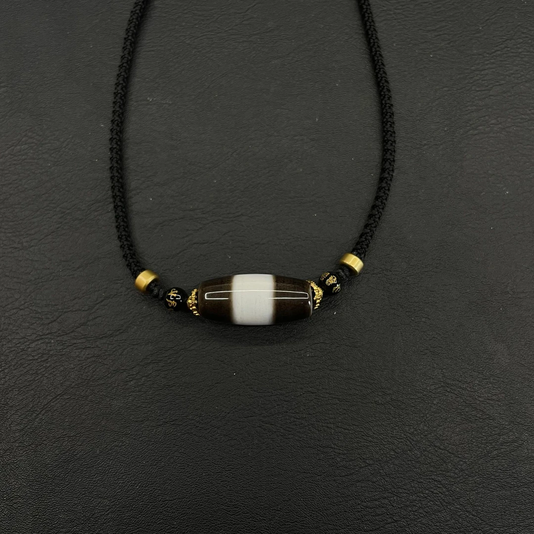 玛瑙单珠HS800010