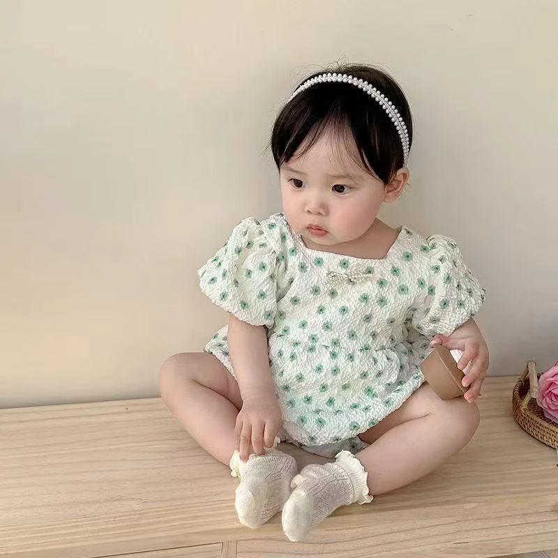 666编号001到100（以直播衣服为准微瑕NO退NO换）新生儿衣服