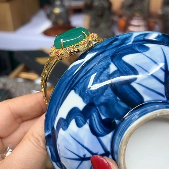 瓷器艺术品工艺品