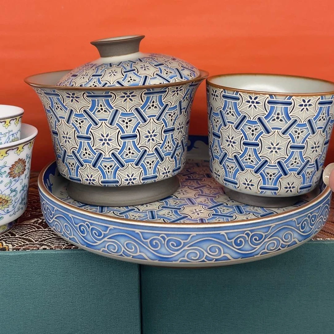 景德陶瓷景德陶瓷