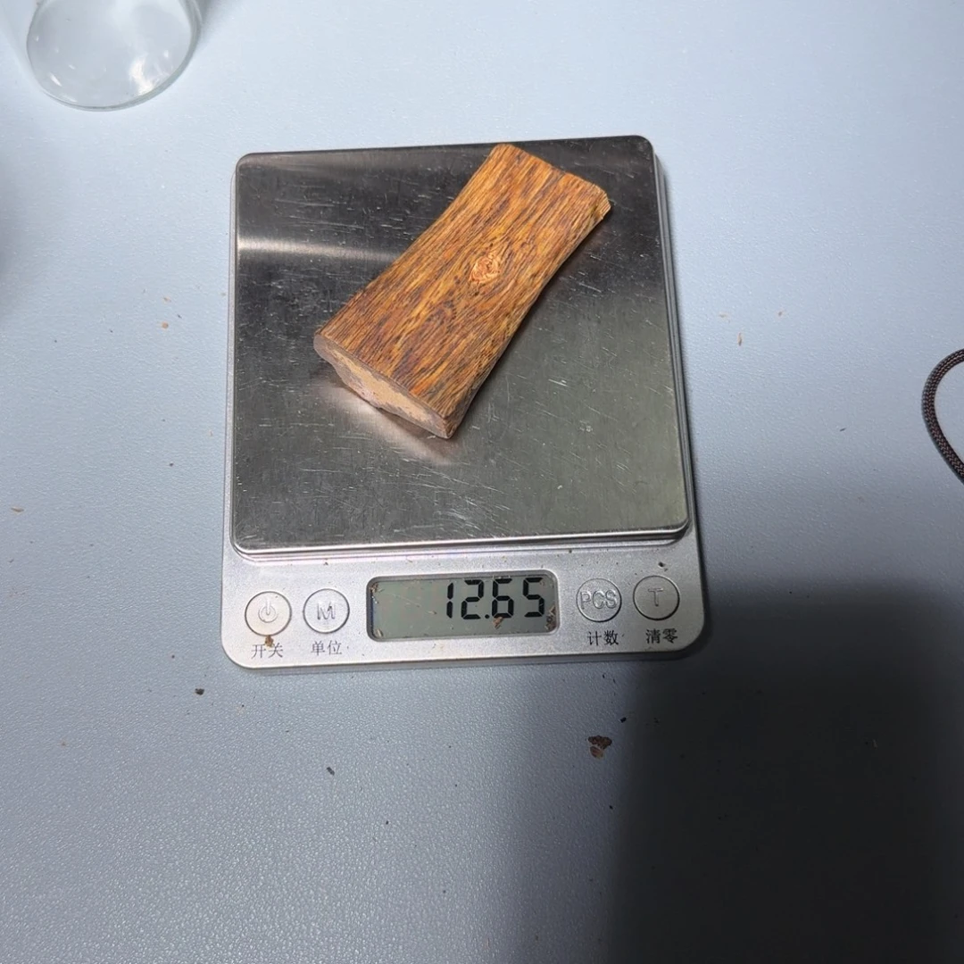 线香淳化老料素牌12克