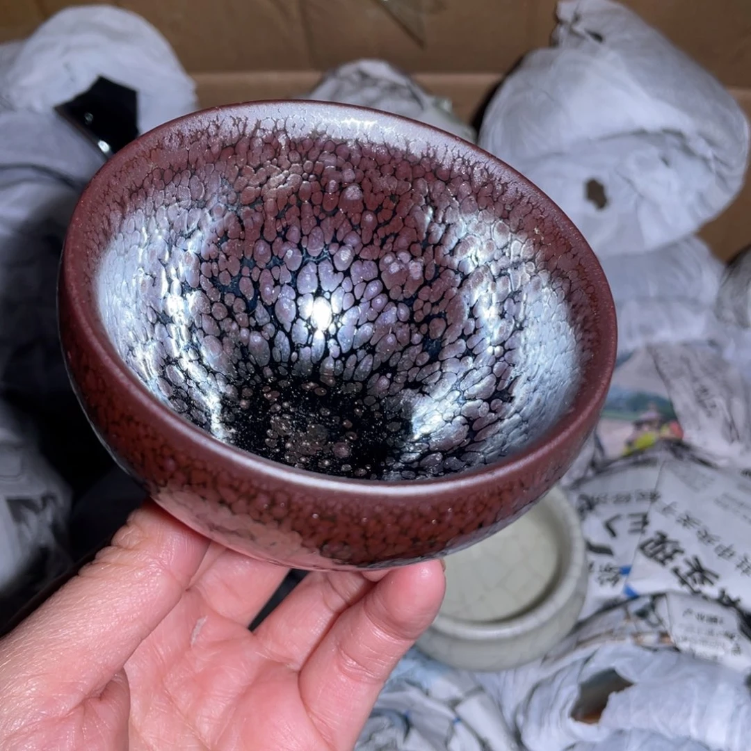 茶盏建盏直播间链接