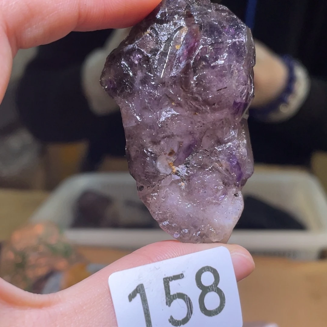 阿****珠宝半成品未镶嵌水晶