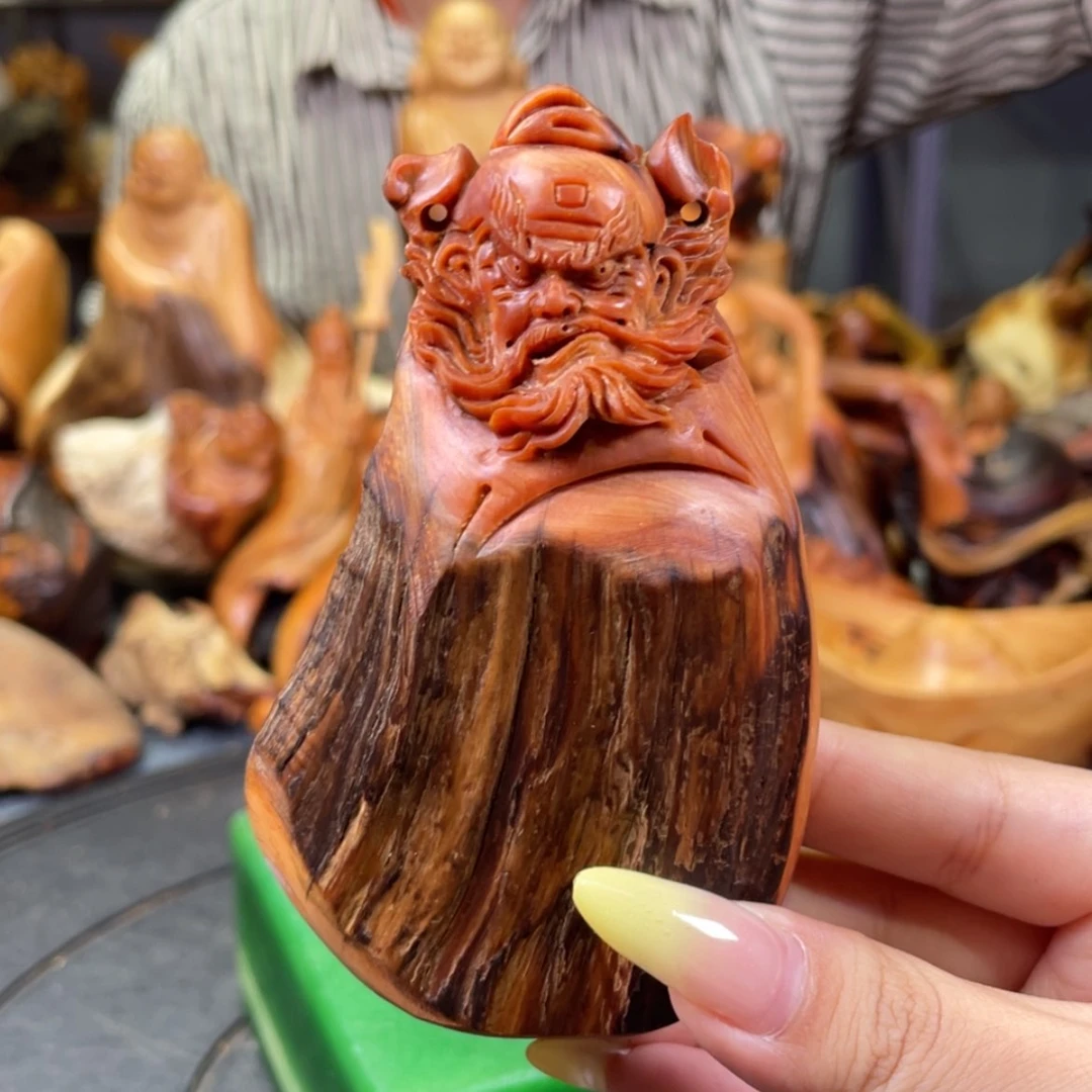 【闪购商品】柏木（崖柏）其他