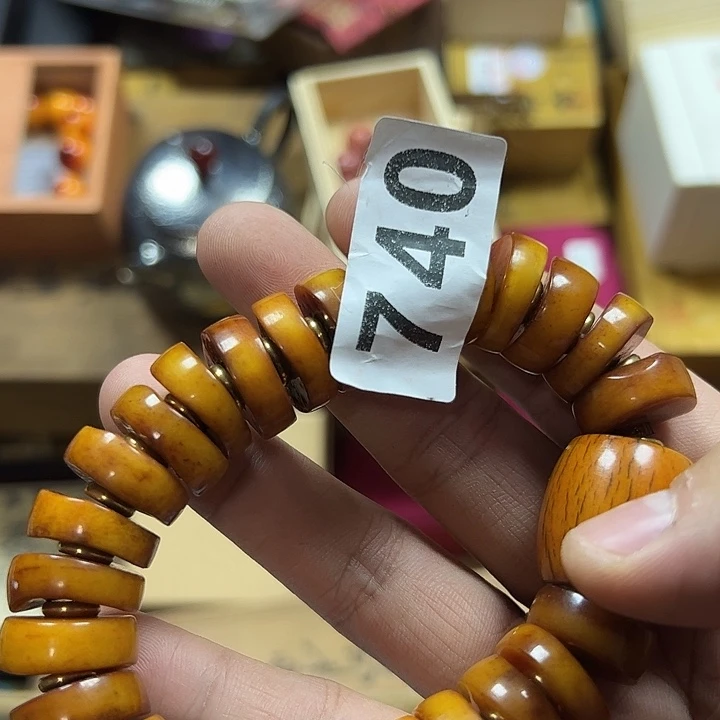 聚***叙非洲紫檀（红花梨）740