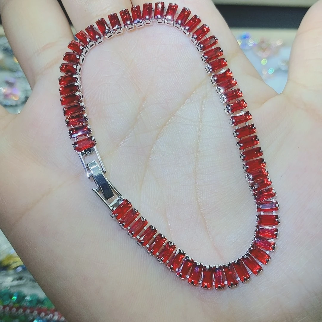 【闪购商品】托帕石耳饰银S925镶嵌