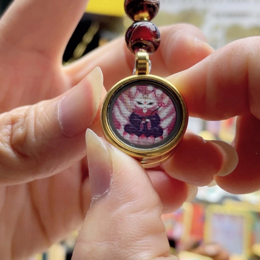 盈***盈唐卡等多种形式的艺术形式