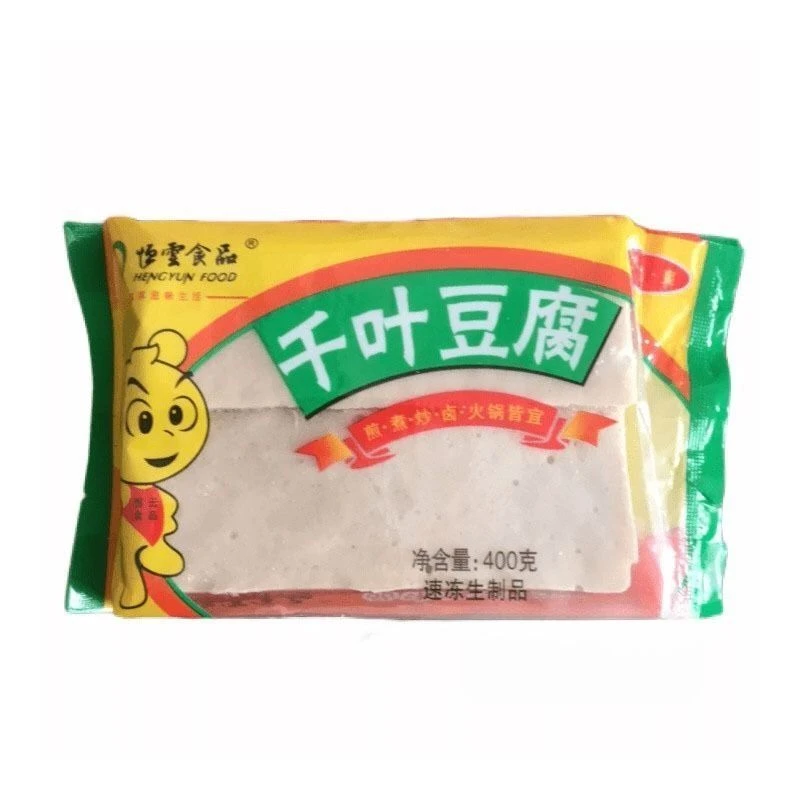 千页豆腐400g