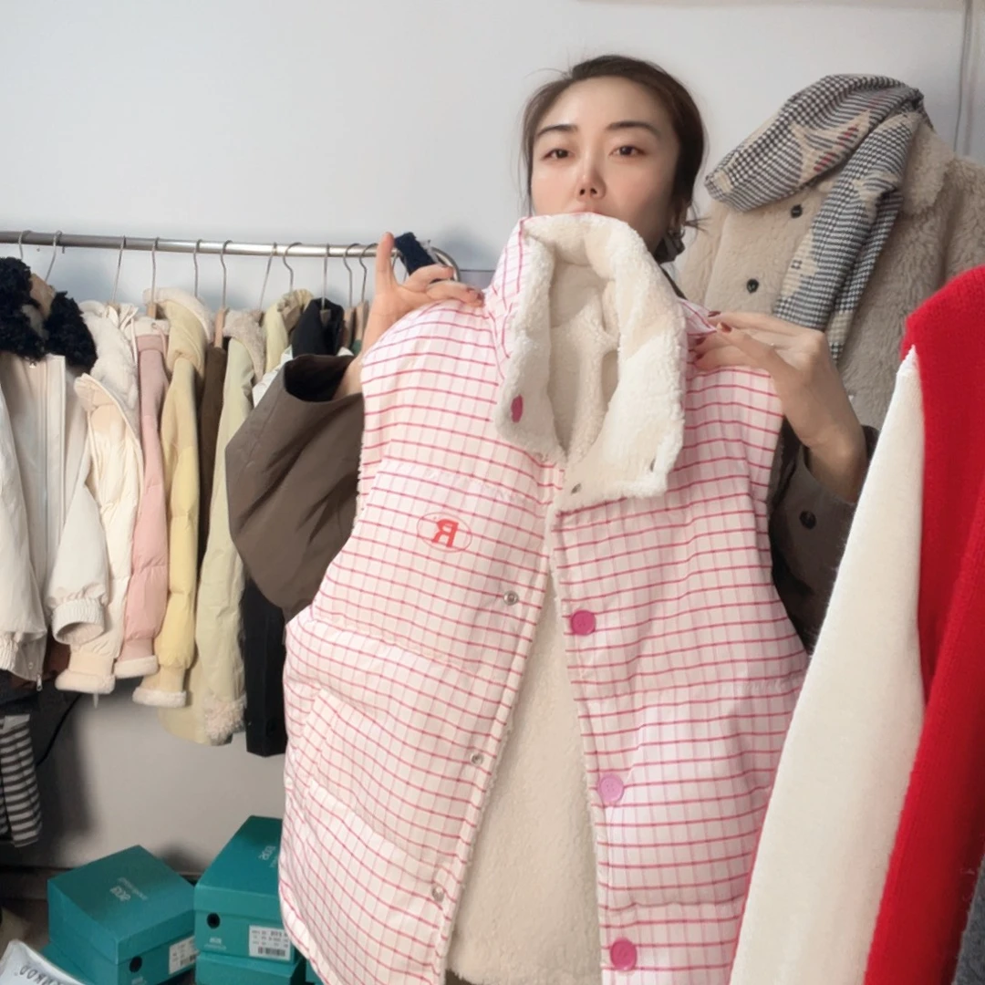 乐****冬季新款韩版链接