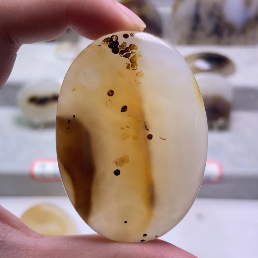 【闪购商品】合金玛瑙/玉髓珠宝奇石