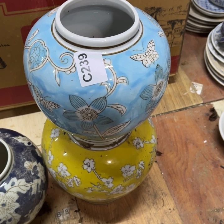 星***雨陶瓷制品瑕疵处理