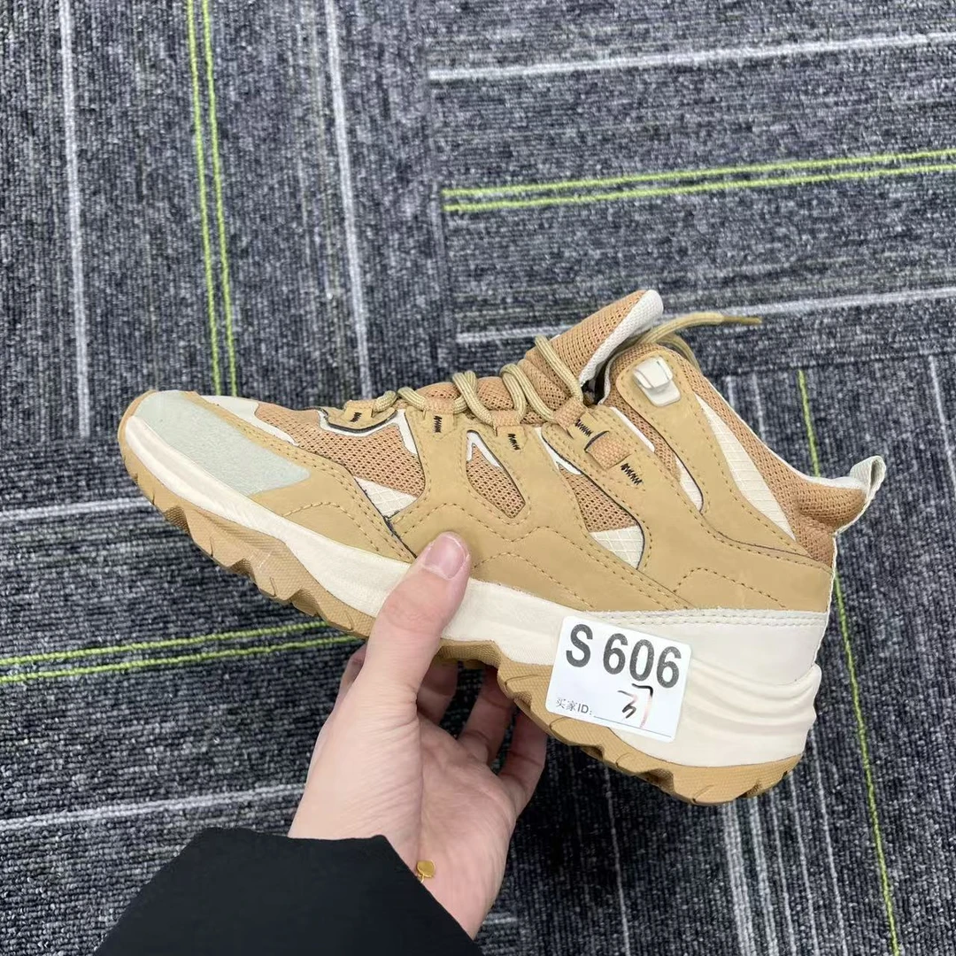 3-新款户外运动百搭休闲鞋 S606