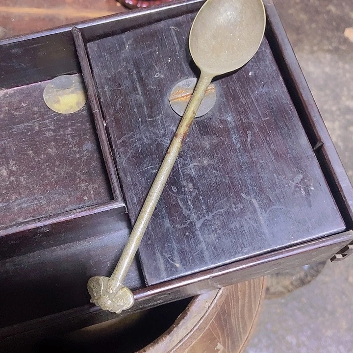 晚***停紫檀木类成套家具