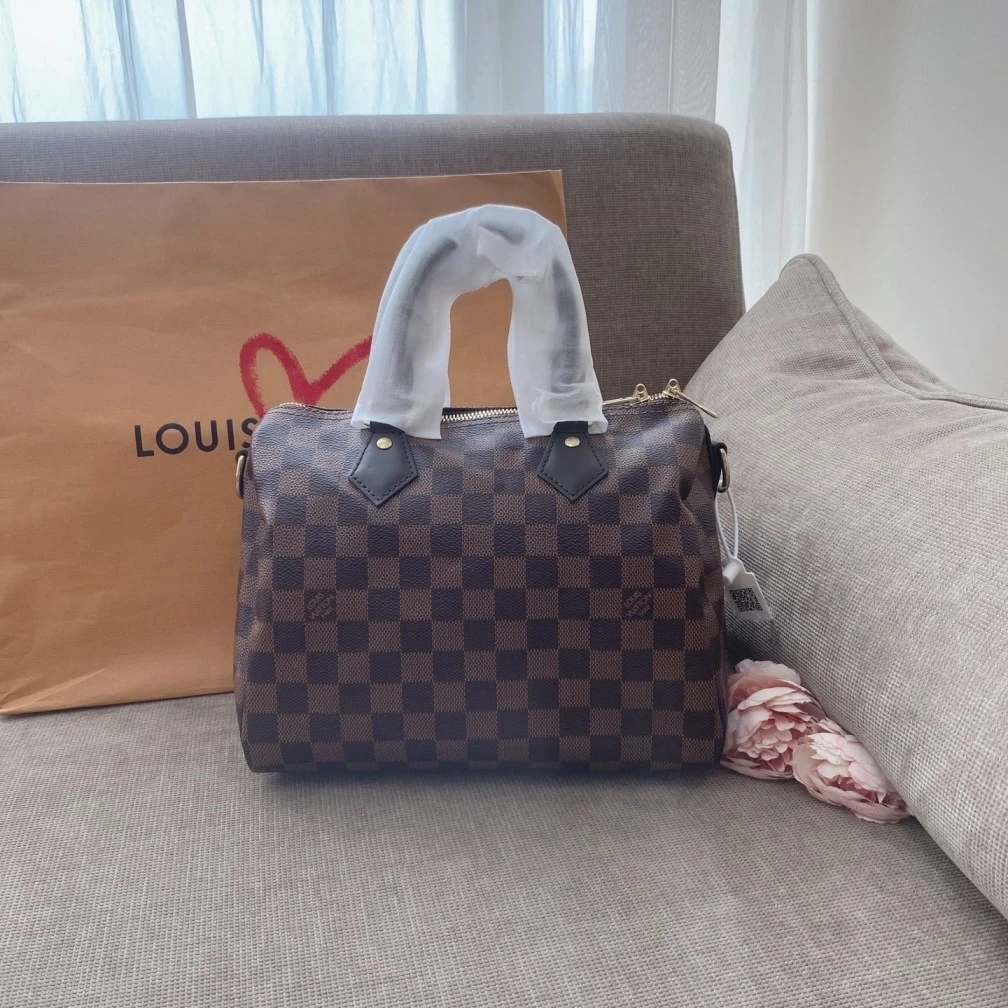 95新 LouisVuitton/路易威登 小野专属/95新/单肩包/DC8182