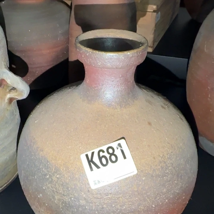 备前烧作品备前烧作品