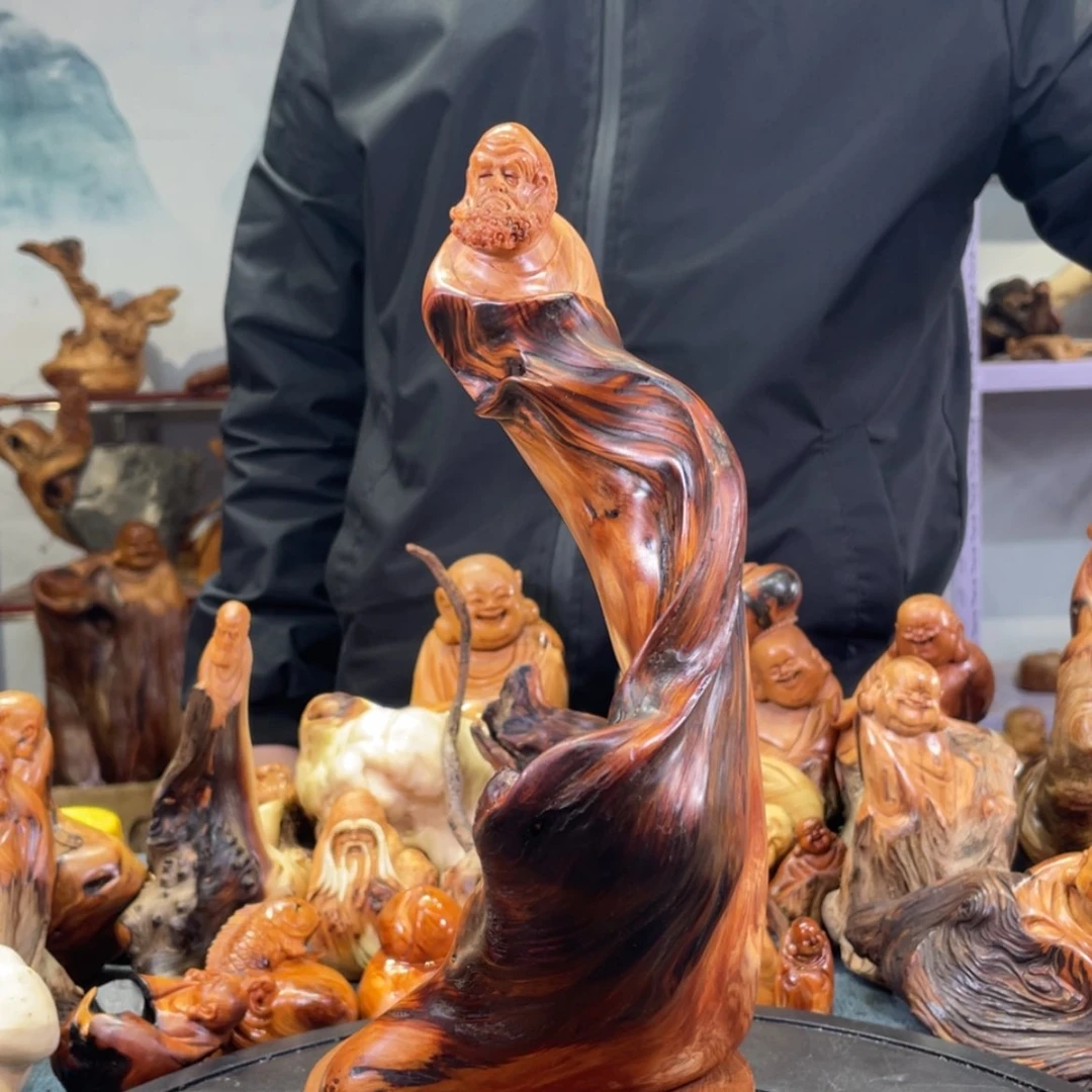 【闪购商品】柏木（崖柏）其他