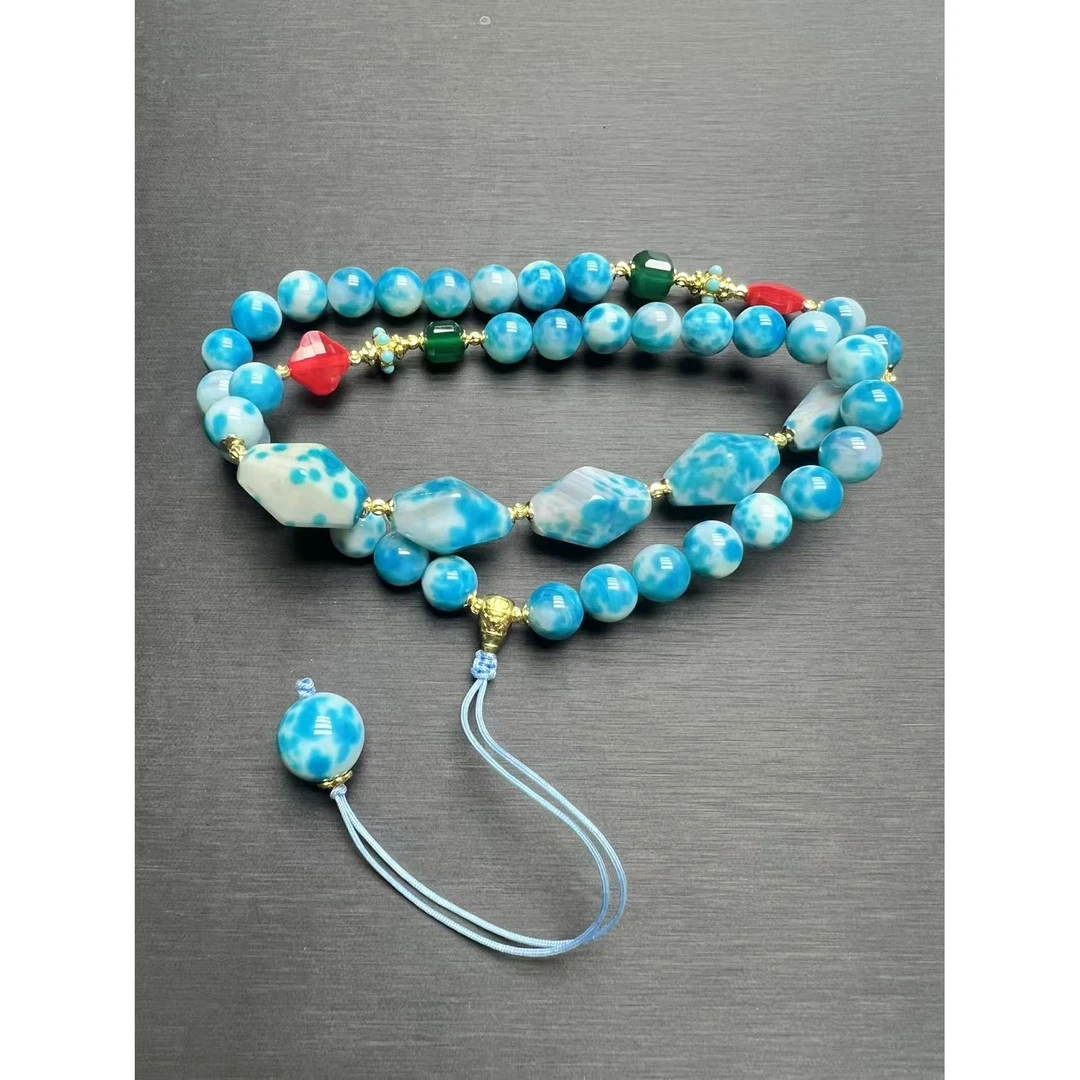 N64时尚经典精品项链N饰品