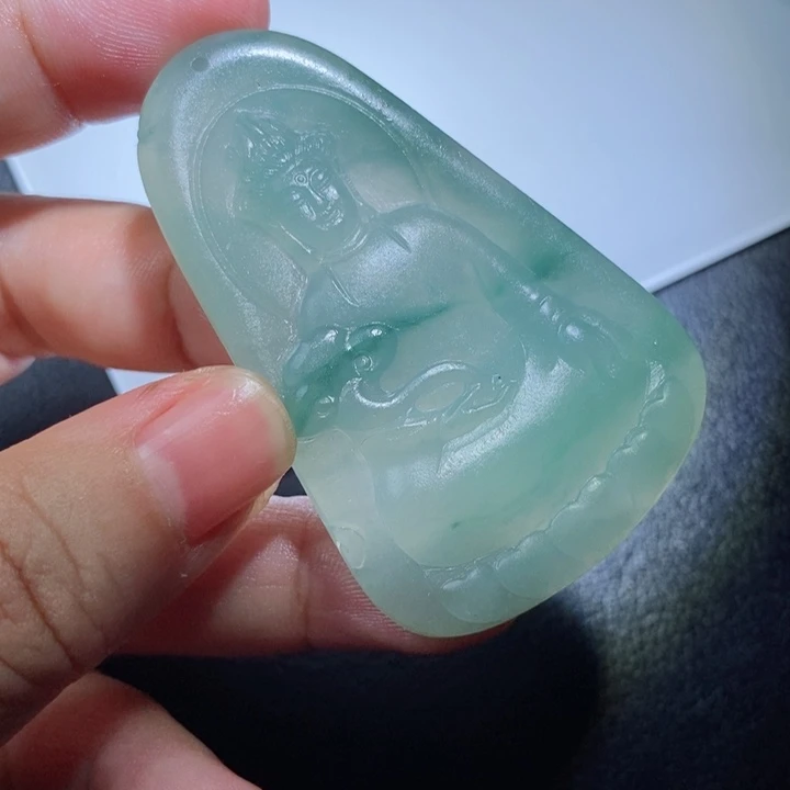 未镶嵌定制翡翠8768999