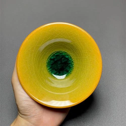 【闪购商品】茶盏-10089..........
