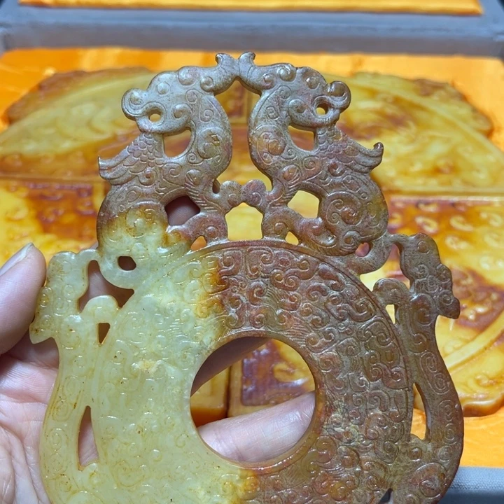底槽青一物一图发货支持七天无理由。