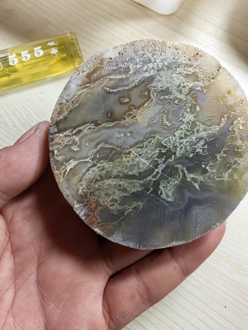 天然玛瑙手镯定制链接