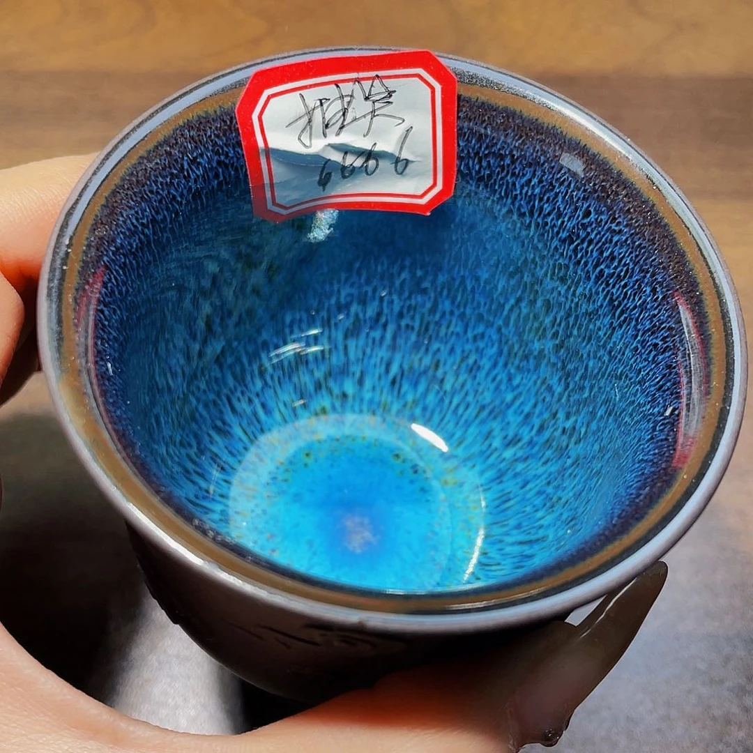 茶盏建***者茶杯主人杯杯杯杯