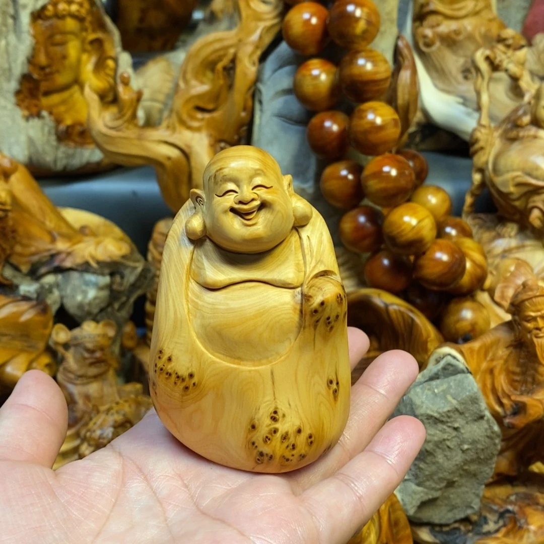 柏木（崖柏）太行山区